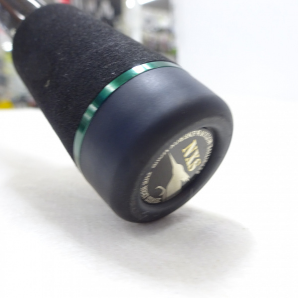 ロードランナーストラクチャー NXS STW680MH
